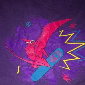 Retro vintage t shirt